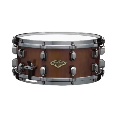 Redoblante Tama Starphonic Bubinga 14"x6" Redoblante Tama Starphonic Bubinga 14"x6"
