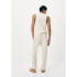 CALCA MASC OFF WHITE