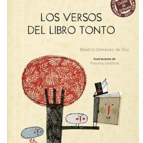 Versos Del Libro Tonto, Los Versos Del Libro Tonto, Los