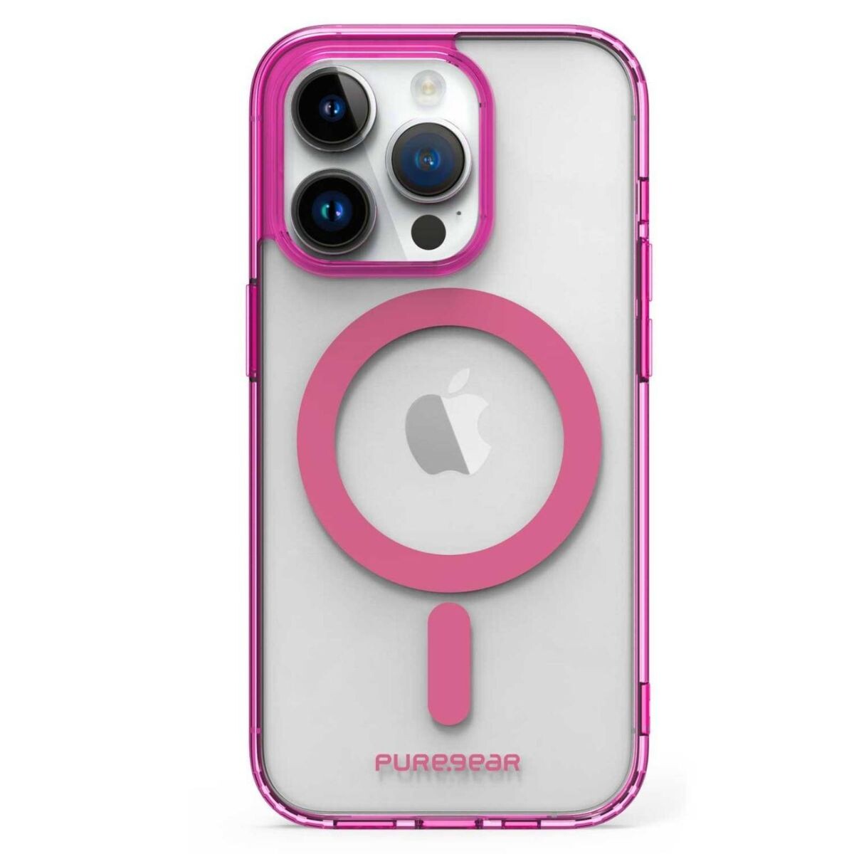 Protector Puregear Slimshell Iphone 14 Pro 