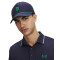 M Driver Snapback-BLU BLU-410