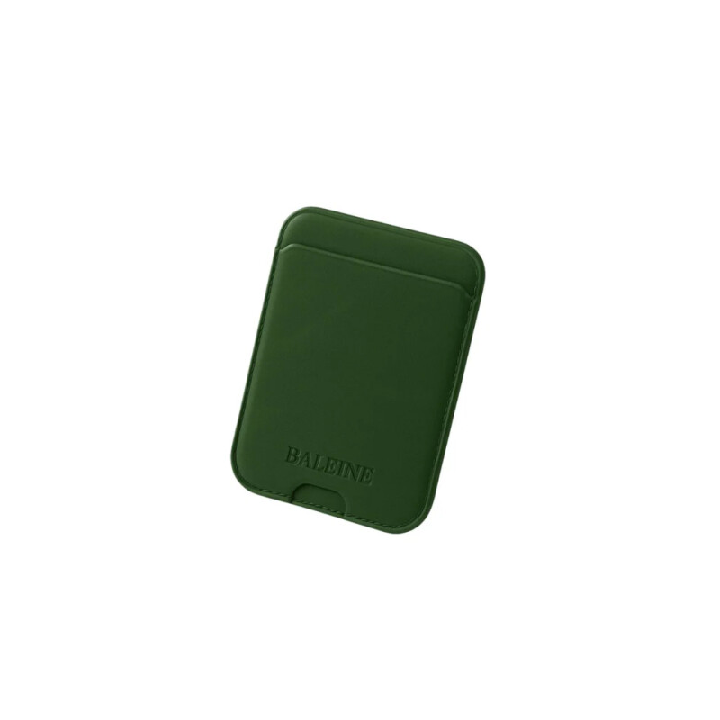 Billetera Baleine Phone Wallet - Army Green Billetera Baleine Phone Wallet - Army Green