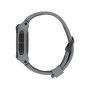 Reloj Nixon Deportivo Silicona Gris 0