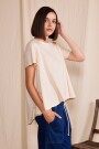 REMERA Crudo