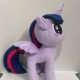 Peluche pequeño pony Twilight sparkle