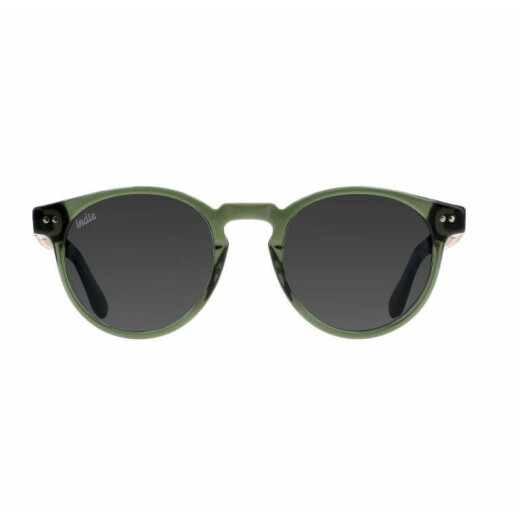 Lentes Indie Pacific Oliva - Gris Lentes Indie Pacific Oliva - Gris
