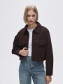 Chaqueta Bruswi Cafe