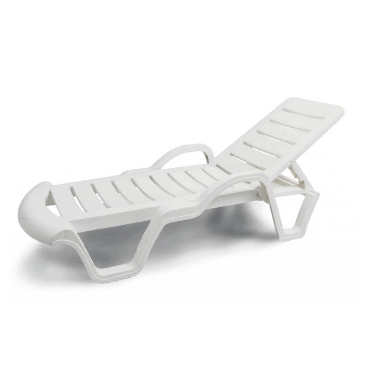 REPOSERA LARA SUN BLANCA 