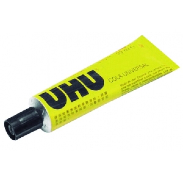 Pegamento Universal 35Ml UHU Pegamento Universal 35Ml UHU
