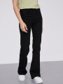 Pantalon Frankie Negro