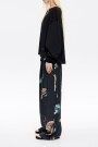PANTALÓN Negro