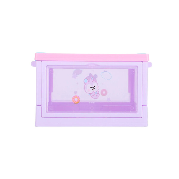 Mini organizador BT21 baby Mang