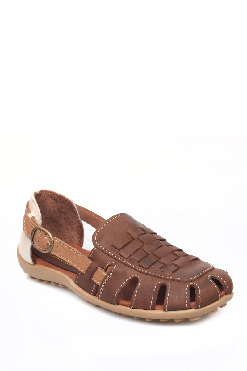 Chatita Martha Chocolate