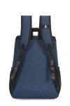 Mochila lonchera térmica Azul