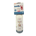 BABELITO BIB PP TET SIL T3 ROSA X 250 única