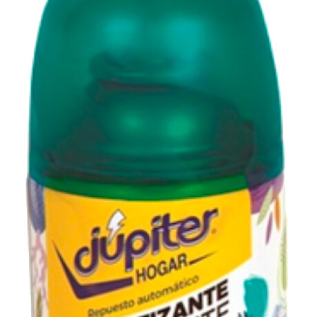 DESODORANTE AMBIENTE JUPITER AUTOMATICO TRLAX REPUESTO 300 CC DESODORANTE AMBIENTE JUPITER AUTOMATICO TRLAX REPUESTO 300 CC