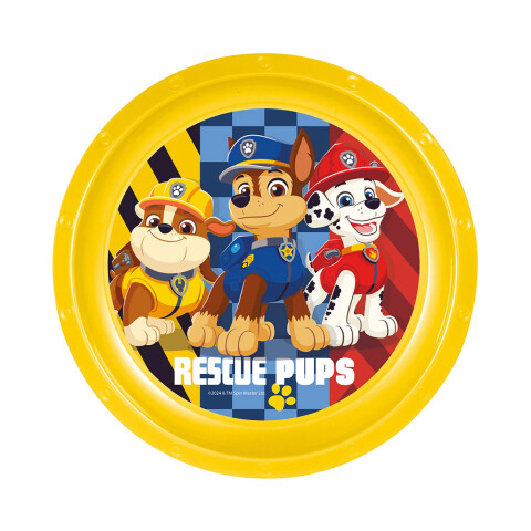 Set x 5 Bazar Infantil Easy Paw Patrol U