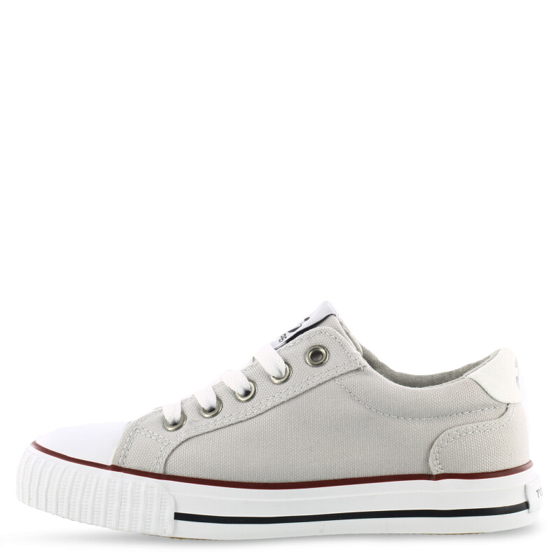 Championes de Niños Topper Wagon Kids Beige