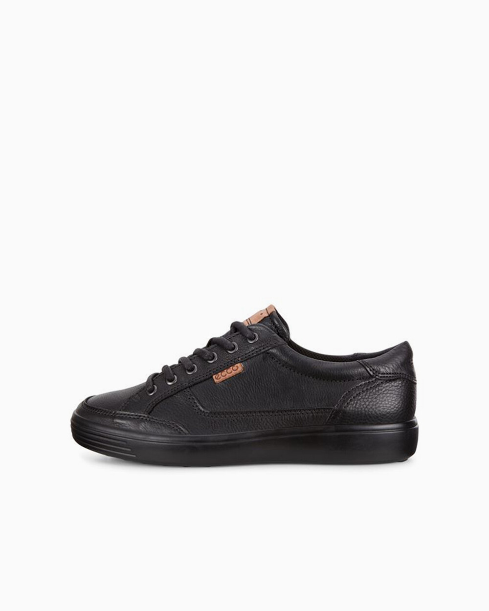 ECCO Soft 7 Negro