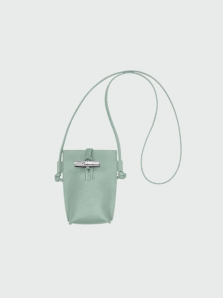 Longchamp - Le Roseau Phone Case 0