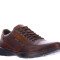 Zapatos de Hombre Freeway Casual Marrón
