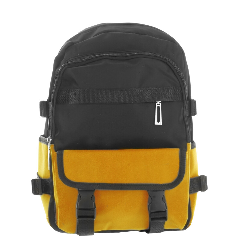 Mochila Miss Carol NAMASTE Amarillo