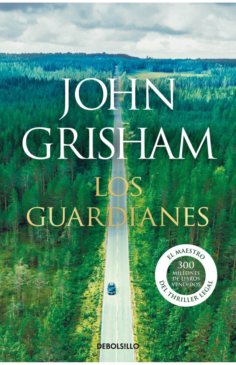 LOS GUARDIANES 