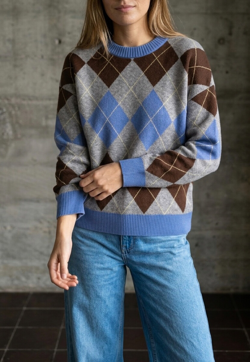 Sweater Aretha 
