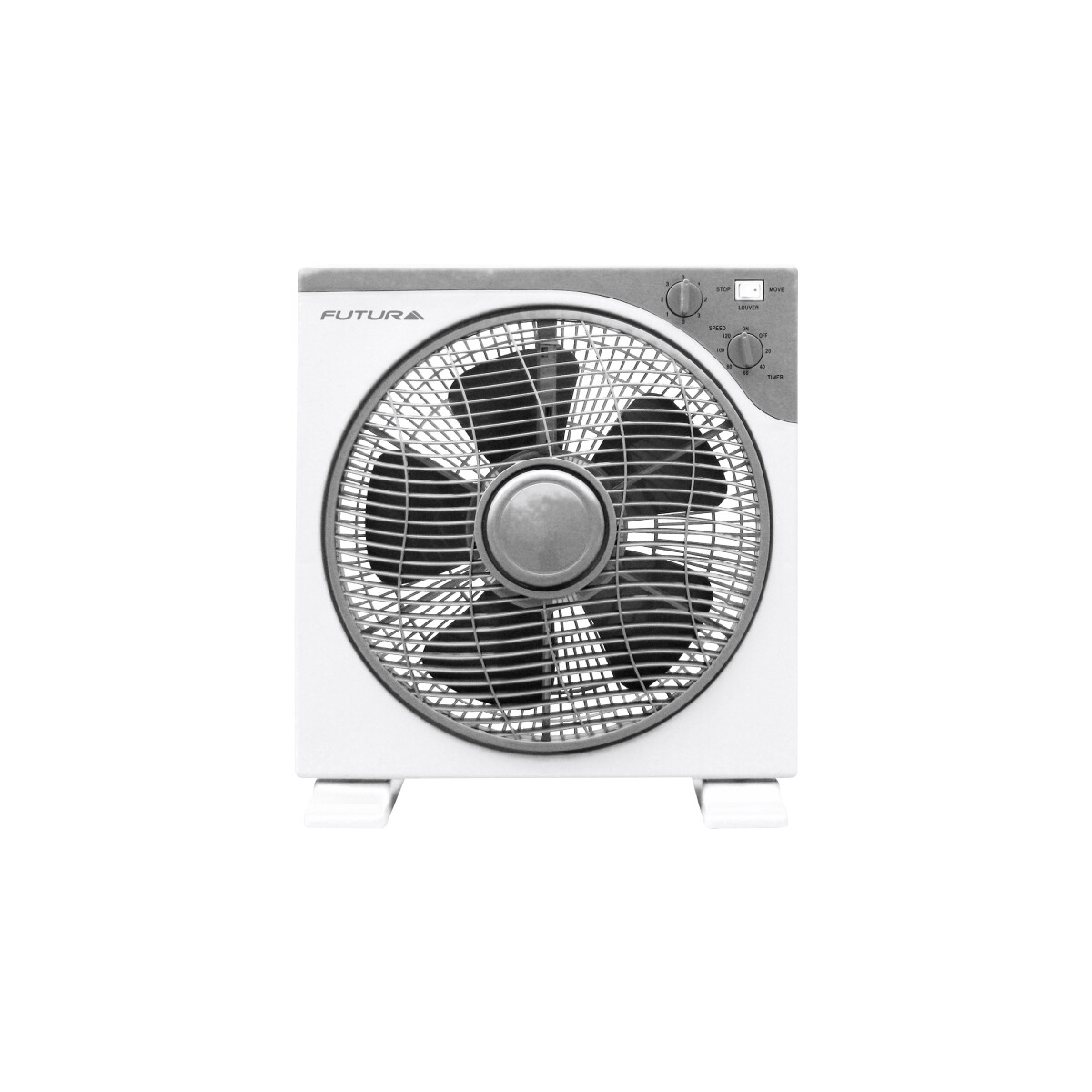Ventilador Turbo Futura FUT-TV35-US 