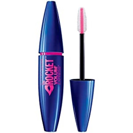 Maybelline Mascara Volume Express The Rocket Wtpf Maybelline Mascara Volume Express The Rocket Wtpf