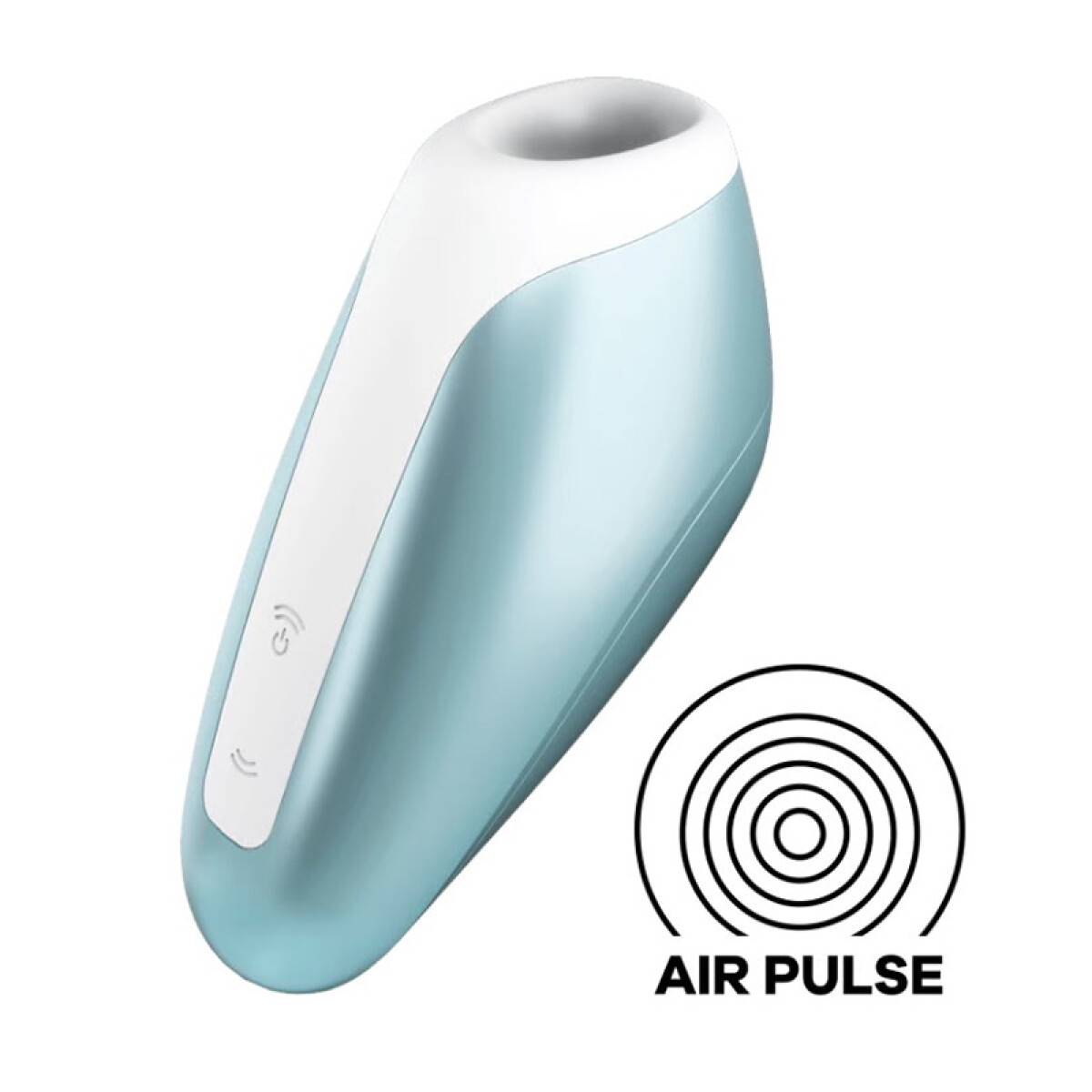 Satisfyer Love Breeze Air Pulse Estimulador Azul 
