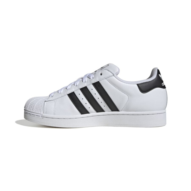 Championes Adidas Superstar II de Hombre - IH8659 Blanco-negro