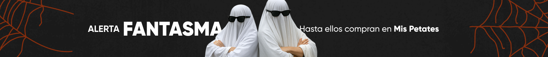 ListadoProductos - Halloween