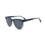 Lente De Sol Mistral Azul 0