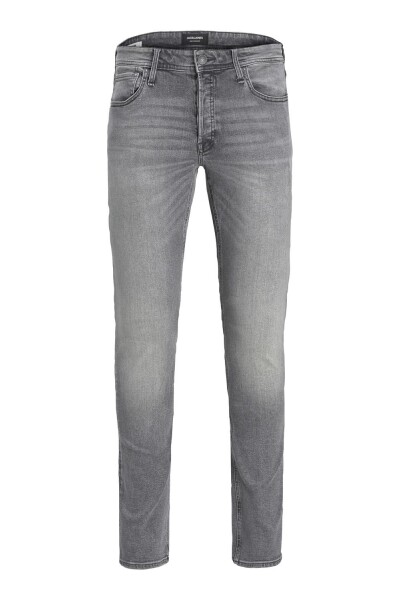 Jean Glenn Grey Denim