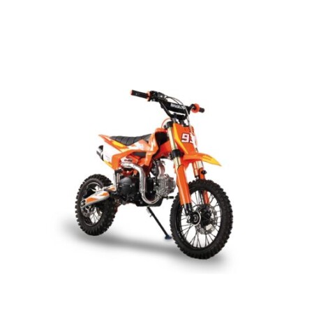 Moto Baccio X1M 110cc Moto Baccio X1M 110cc
