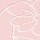 Buzo Deportivo Logo Gap Mujer Misty Rose