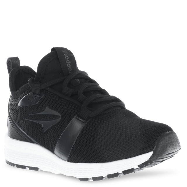 Championes Infantiles Topper Squat Kids Negro