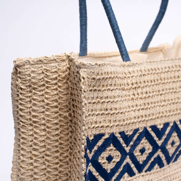 BOLSO MEKONG AZUL BOLSO MEKONG AZUL