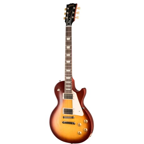 Guitarra Eléctrica Gibson Les Paul Tribute Satin Tea Sunburst Guitarra Eléctrica Gibson Les Paul Tribute Satin Tea Sunburst