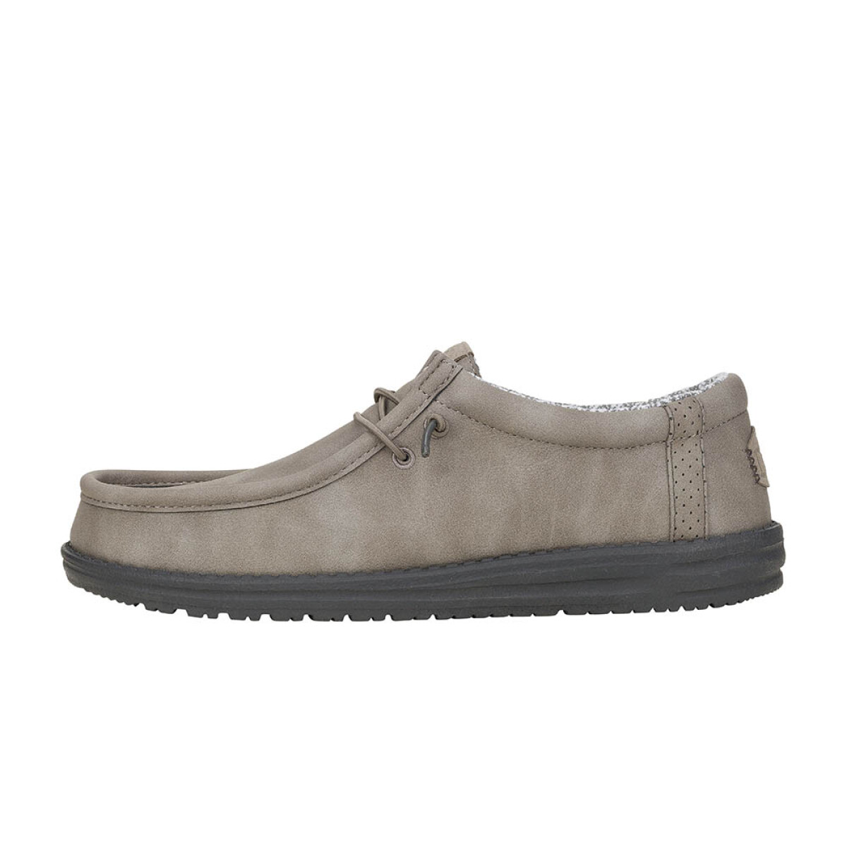 Wally Classic - Hombre 