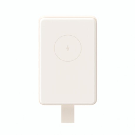 Cargador Portátil Magnético XIAOMI Magnetic Power 6000MAH Cargador Portátil Magnético XIAOMI Magnetic Power 6000MAH