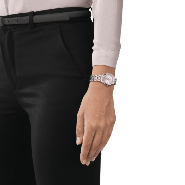 Reloj Tissot CLASSIC DREAM Lady Chico de acero Reloj Tissot CLASSIC DREAM Lady Chico de acero