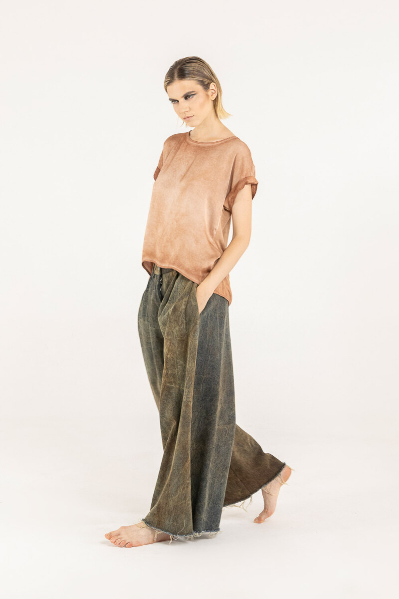 PANTALON Bronce