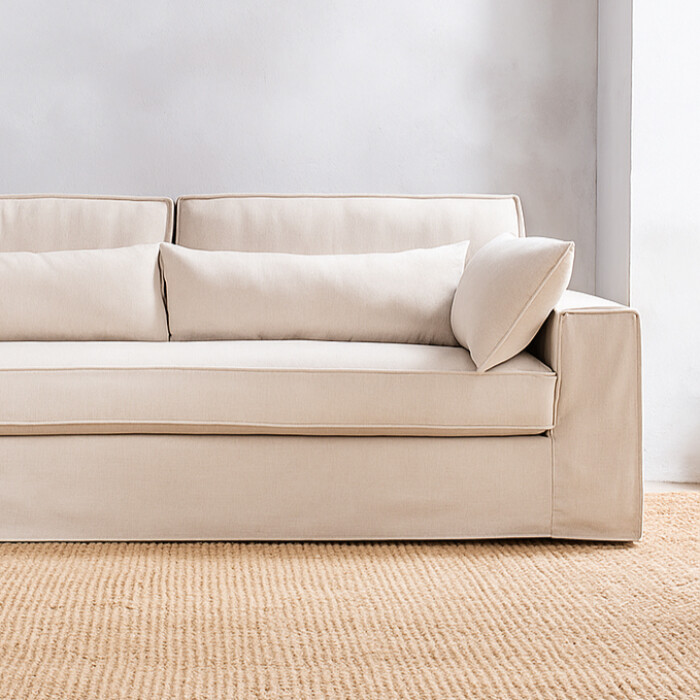 Sillón Paul 3 Cuerpos Sillón Paul 3 Cuerpos