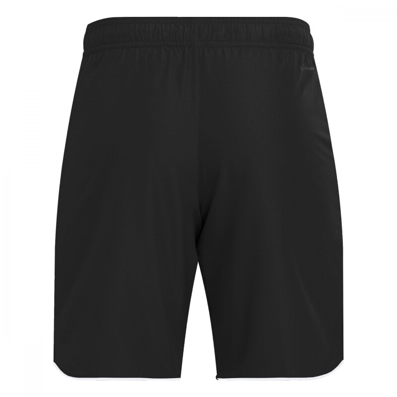 Short Club Tennis Climacool de Hombre Negro