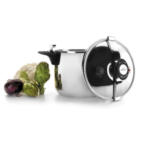 Olla a presión Classic 8lts Olla a presión Classic 8lts