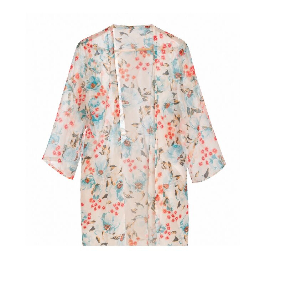 KIMONO FLORCITAS 