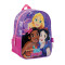 Mochila Infantil Princesas Violeta