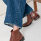 Bota turin Cognac